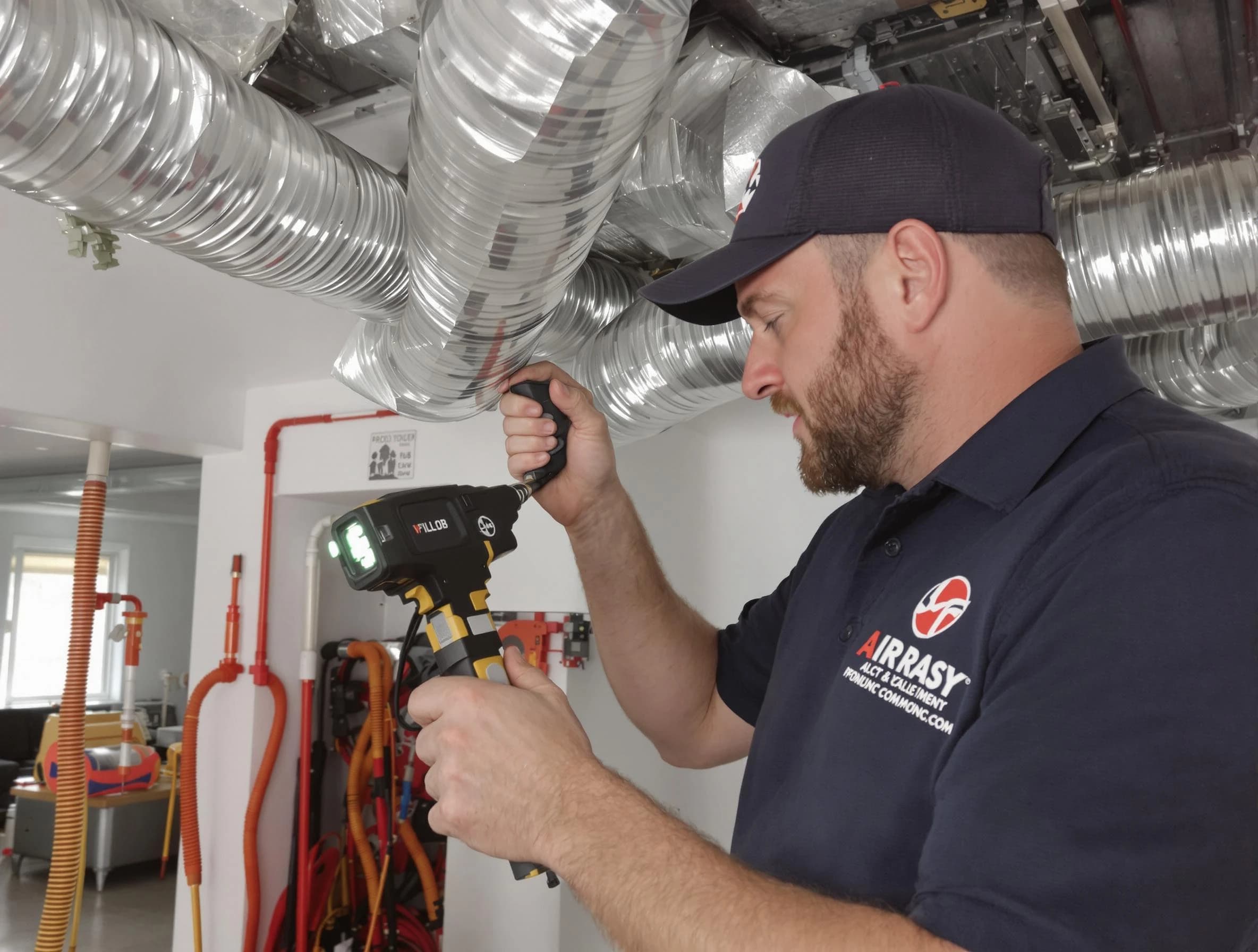 Duct Sealing service in Lynn, MA