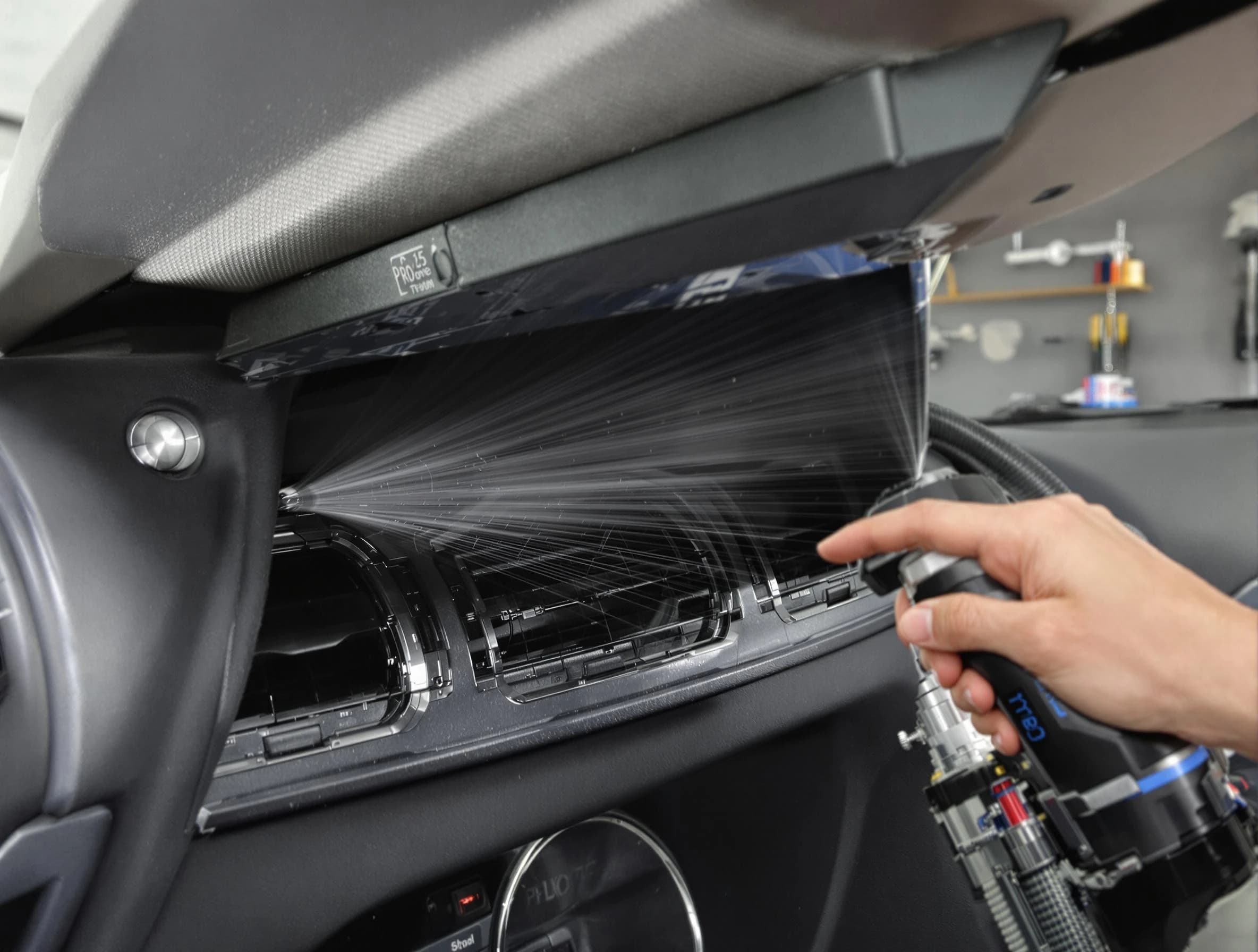 Car Cleaning service in Lynn, MA