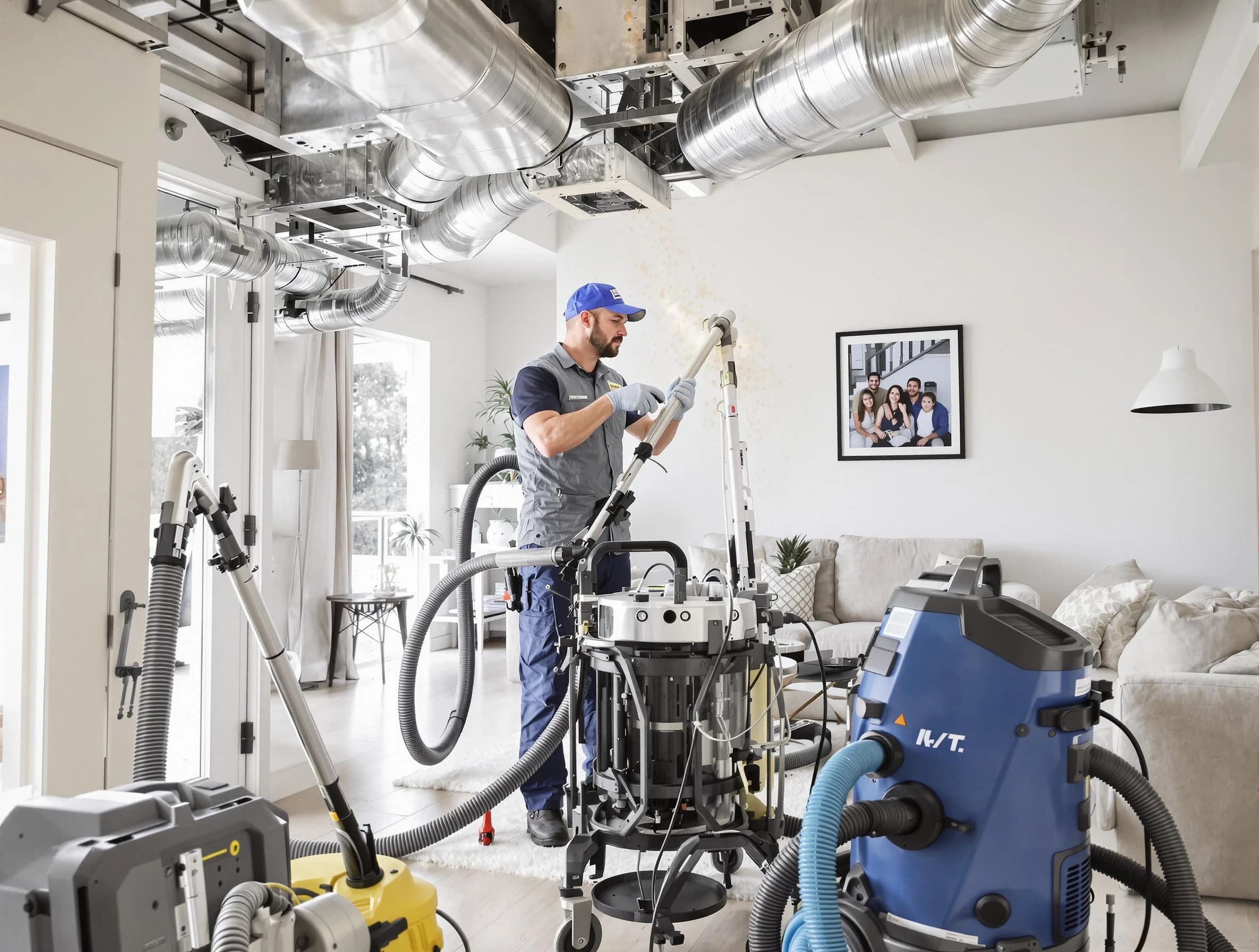 Residential Cleaning service in Lynn, MA